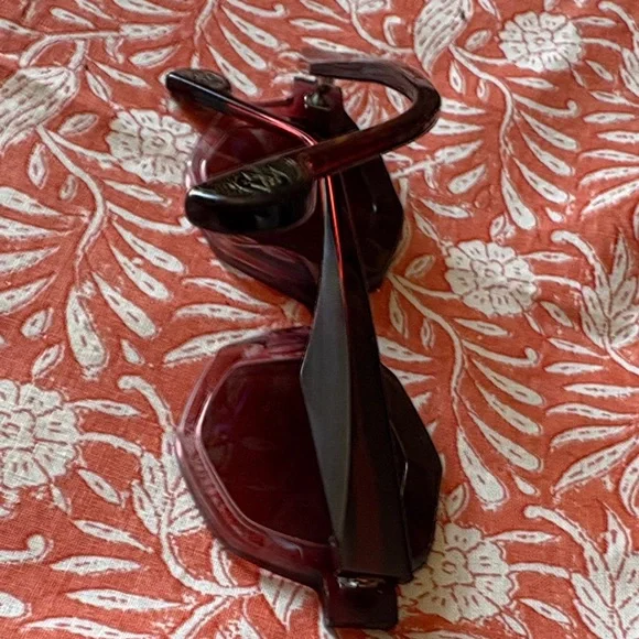 Anne & Valentin sunglasses - Picture 12 of 16